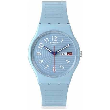 SWATCH WATCHES Mod. SO28S704-0