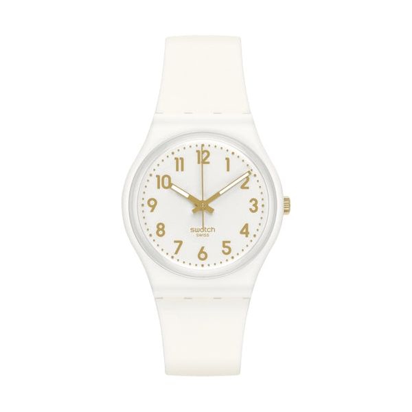 SWATCH WATCHES Mod. SO28W106-S14-0