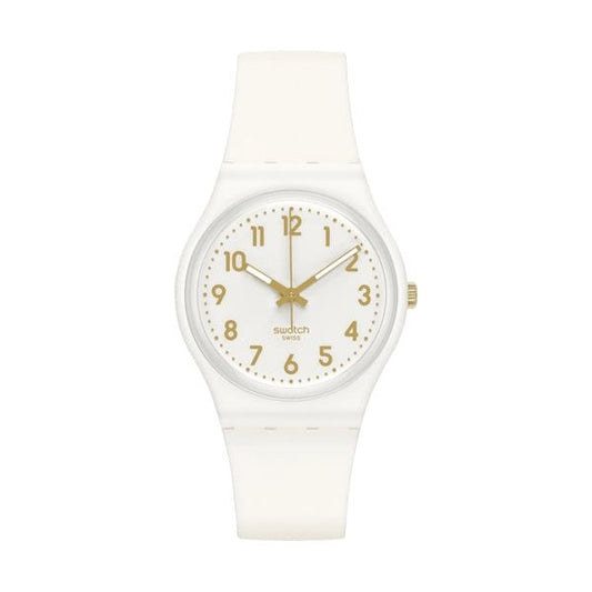 SWATCH WATCHES Mod. SO28W106-S14-0