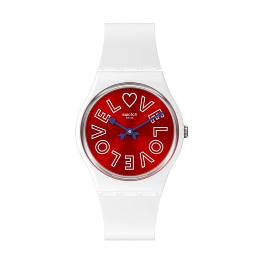 SWATCH WATCHES Mod. SO28W109-0