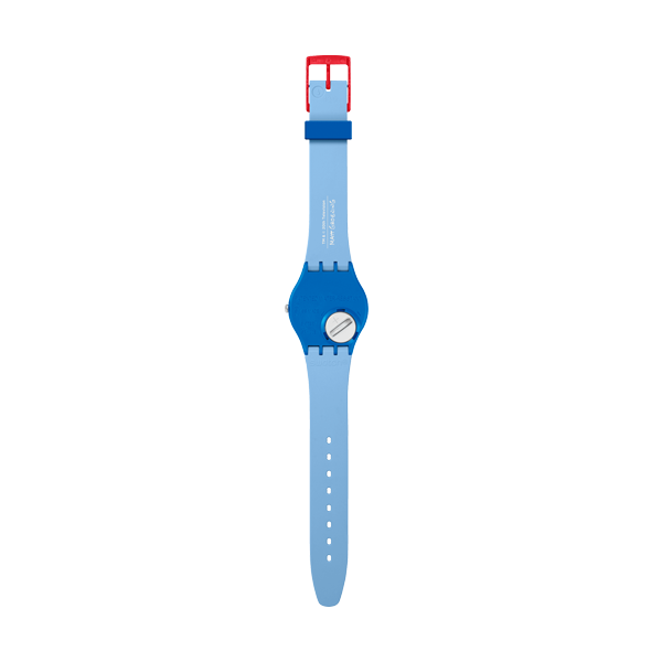 SWATCH Mod. TIDINGS OF JOY-2