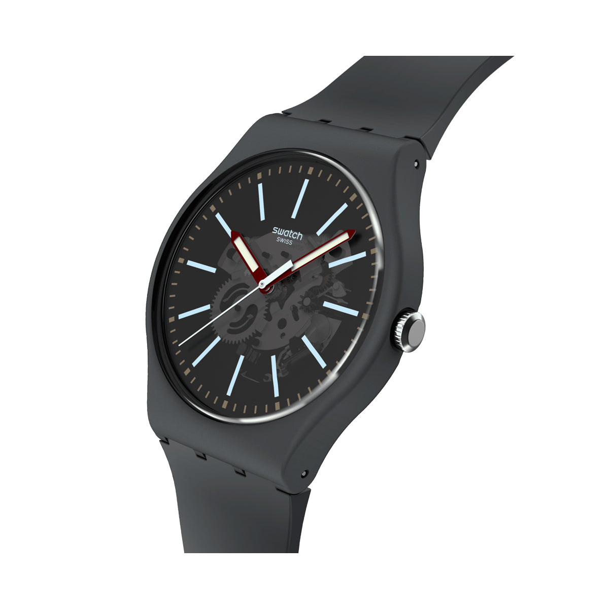 SWATCH Mod. COBBLESTONE STREET-2