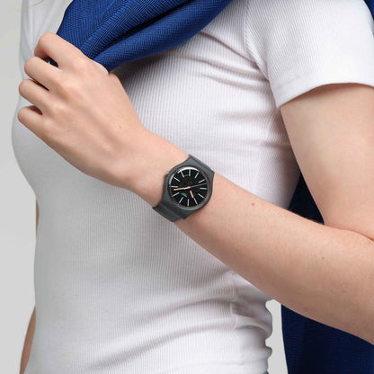 SWATCH Mod. COBBLESTONE STREET-4