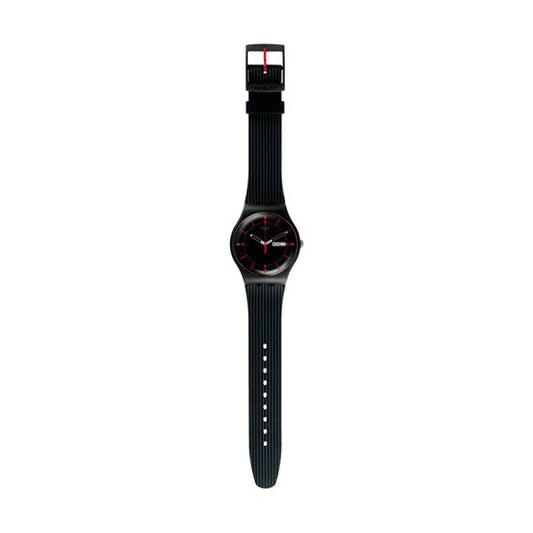 SWATCH WATCHES Mod. SO29B710-S14 WATCHES SWATCH