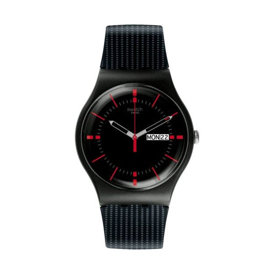 SWATCH WATCHES Mod. SO29B710-S14 WATCHES SWATCH