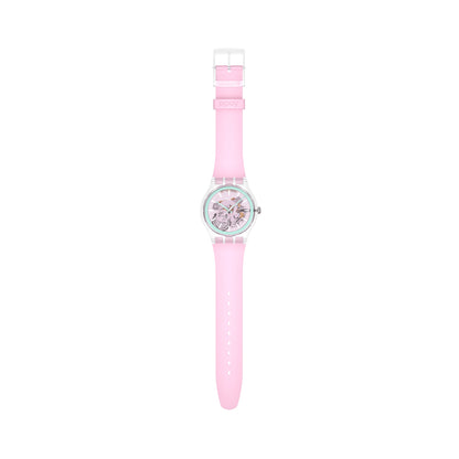 SWATCH Mod. PERFECTLY PINK PAY!-1