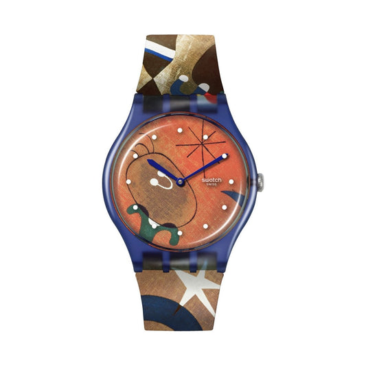 SWATCH WATCHES Mod. SO29Z136 WATCHES SWATCH