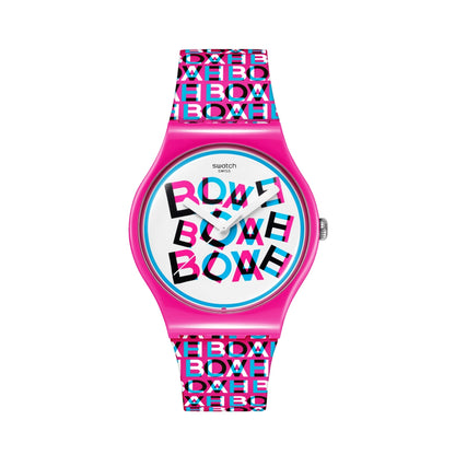 SWATCH Mod. LOVE & BLAH-0