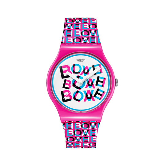 SWATCH Mod. LOVE & BLAH-0