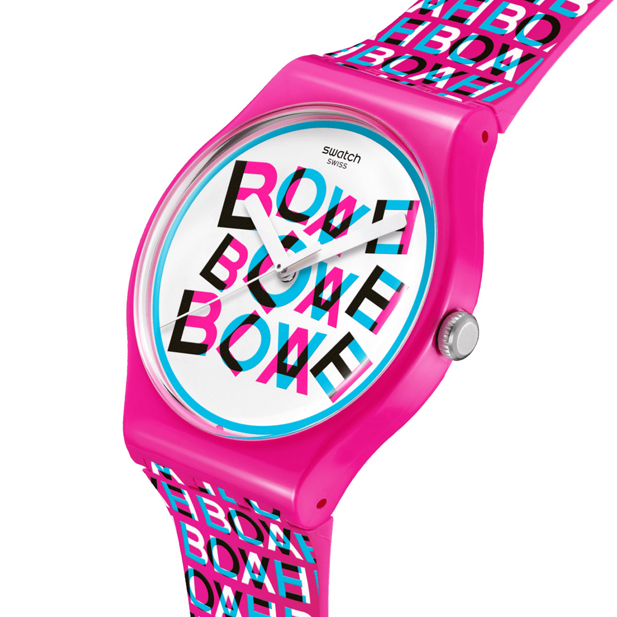 SWATCH Mod. LOVE & BLAH