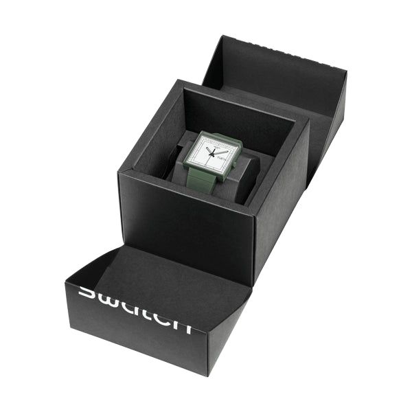 SWATCH WATCHES Mod. SO34G700 WATCHES SWATCH