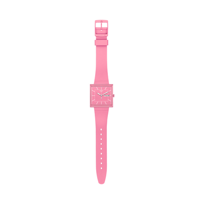 SWATCH Mod. WHAT IF…ROSE?-1