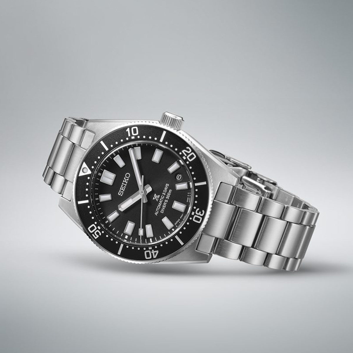 SEIKO PROSPEX Mod. DIVER'S 300M Automatic