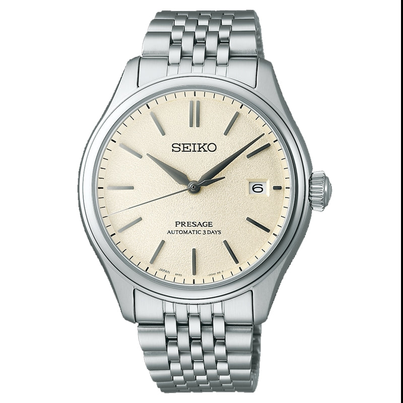 SEIKO PRESAGE Mod. CLASSIC Automatic-0