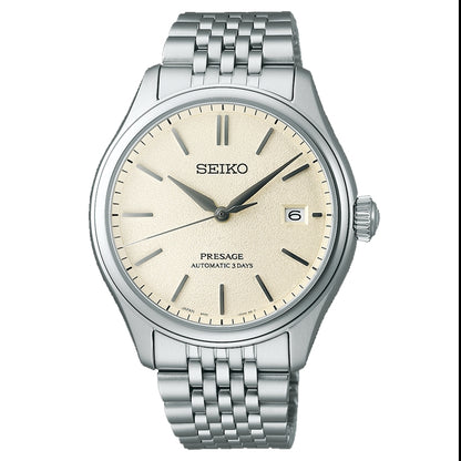 SEIKO PRESAGE Mod. CLASSIC Automatic-0