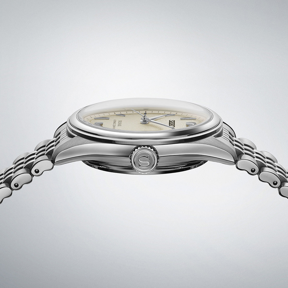 SEIKO PRESAGE Mod. CLASSIC Automatic-7