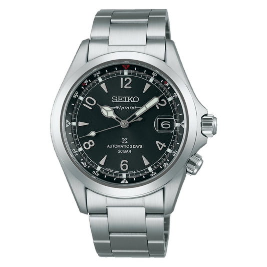 SEIKO PROSPEX Mod. ALPINIST Automatic