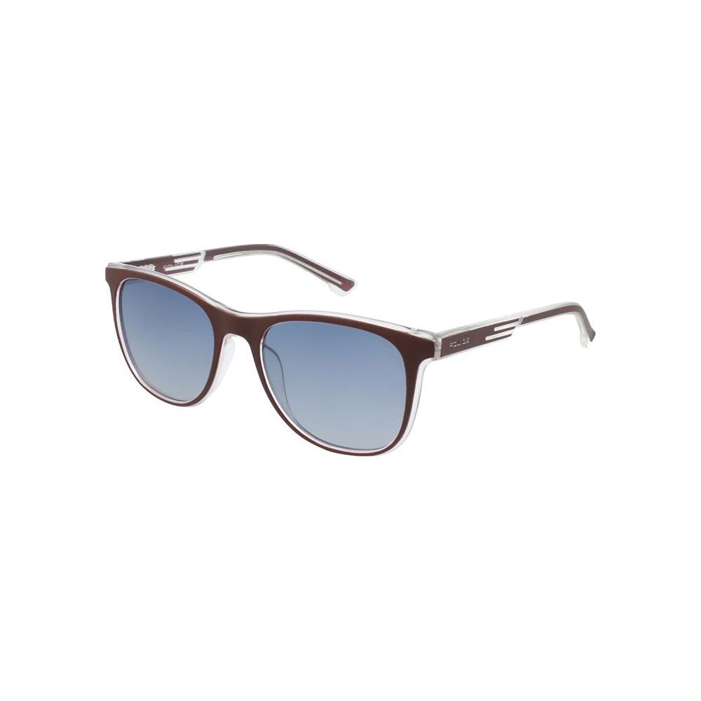 POLICE Mod. SPL960-TCP-54 SUNGLASSES & EYEWEAR POLICE SUN