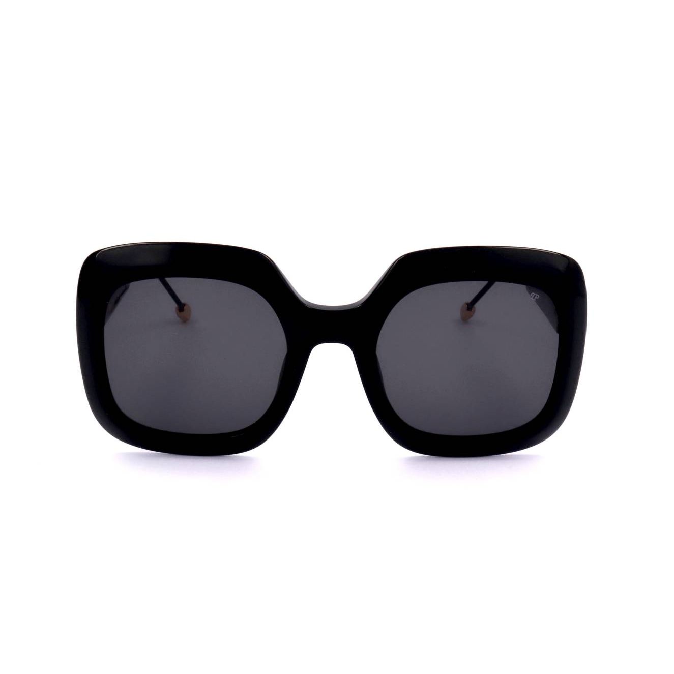 PHILIPP PLEIN SUNGLASSES Mod. SPP065S SHINY NIGHT BLUE