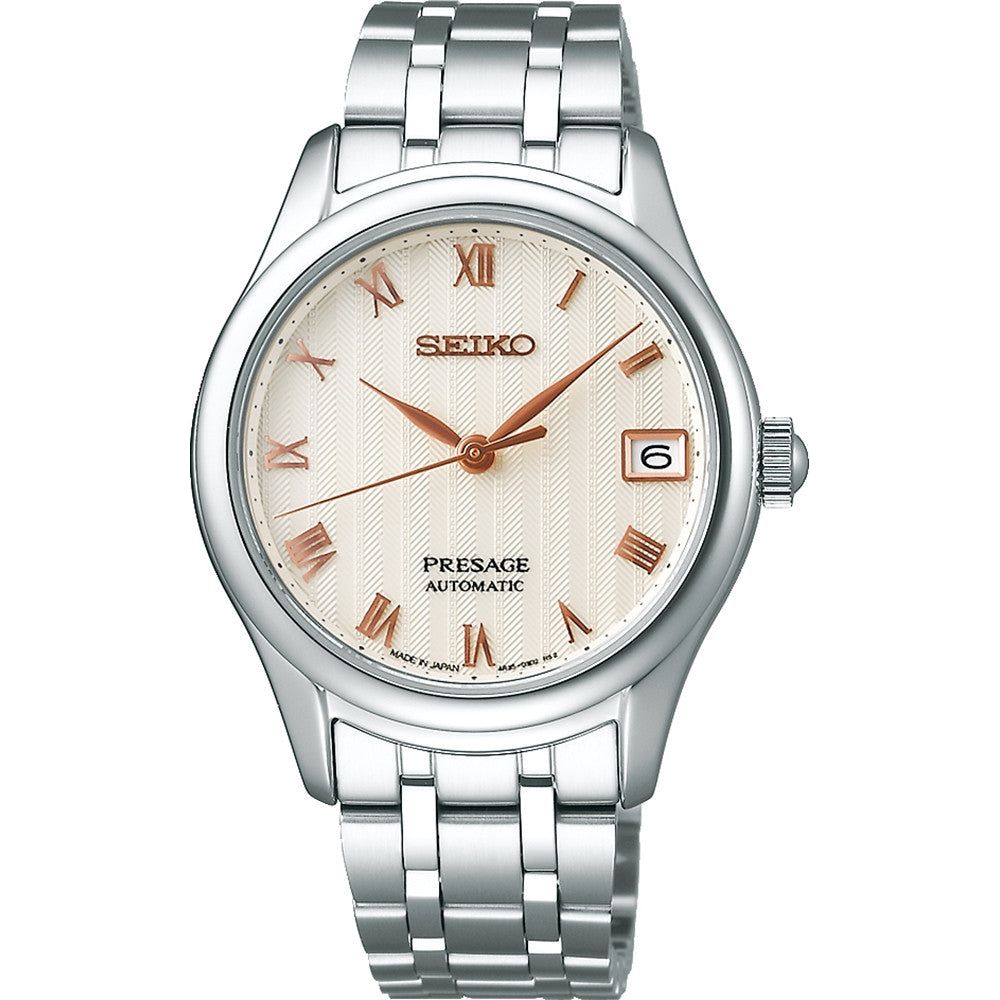 SEIKO WATCHES Mod. SRPF47J1