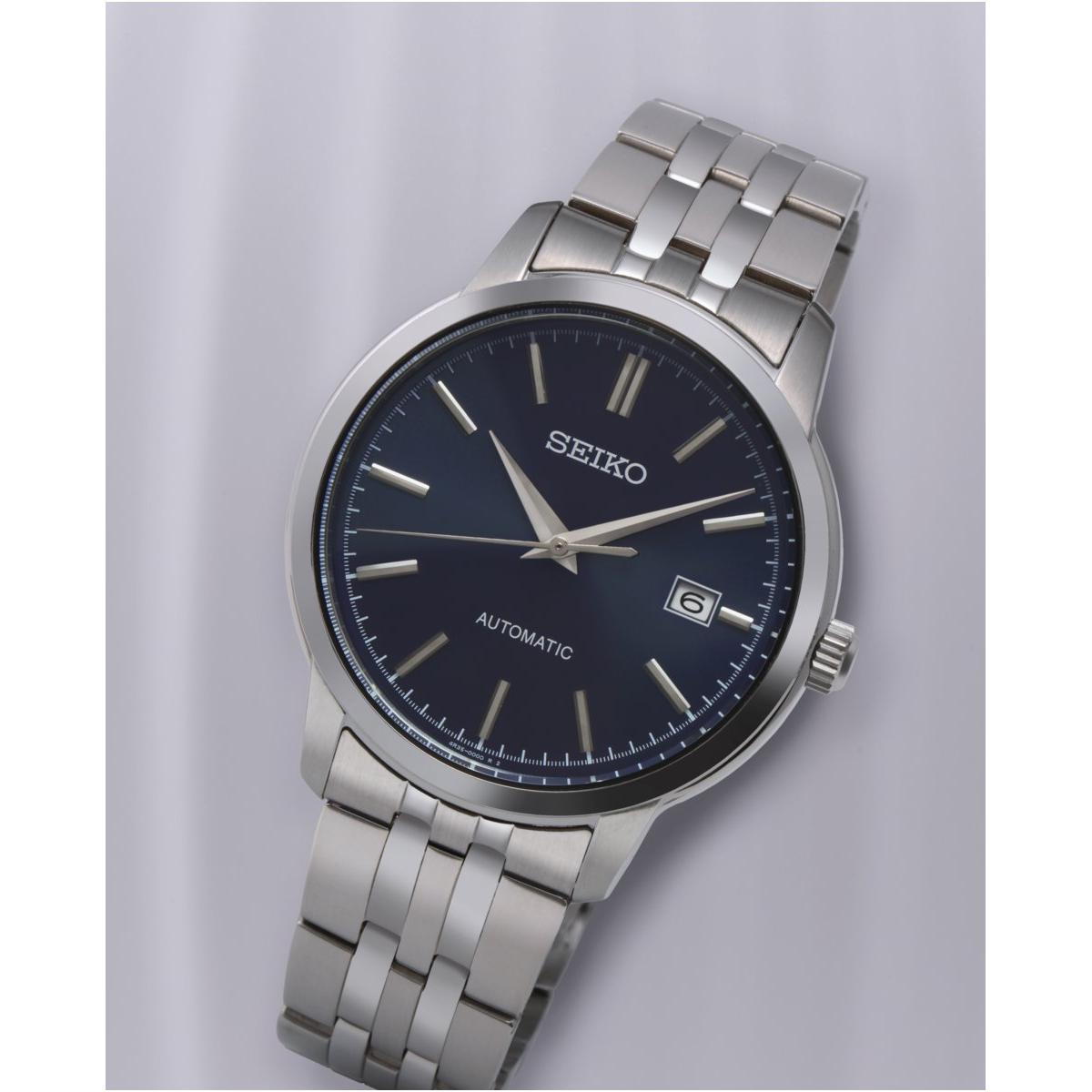 SEIKO WATCHES Mod. SRPH87K1-2