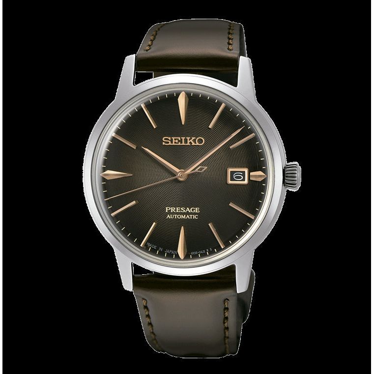 SEIKO PRESAGE WATCHES Mod. SRPJ17J1-2