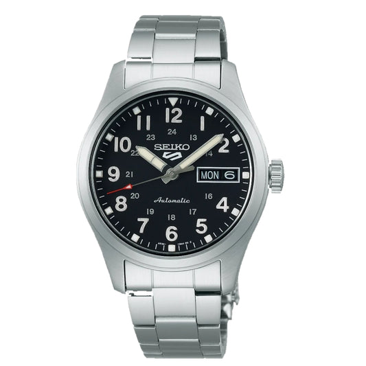 SEIKO Mod. SRPJ81K1-0