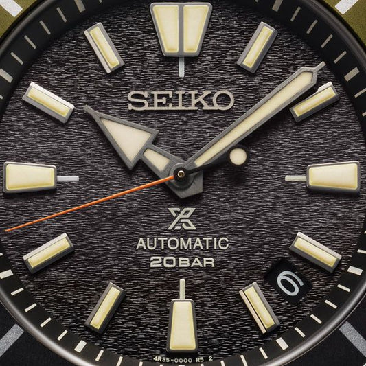 SEIKO SEIKO WATCHES Mod. SRPK77K1 WATCHES seiko-watches-mod-srpk77k1