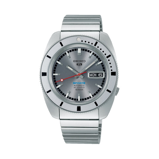 SEIKO 5 WATCHES Mod. SRPL03K1-0