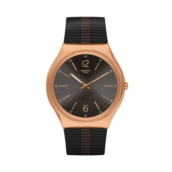 SWATCH Mod. BIENNE BY NIGHT-0