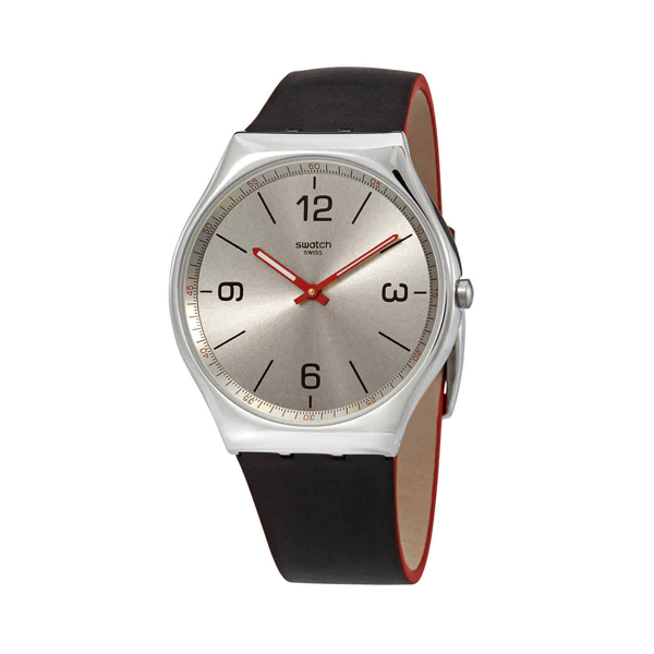 SWATCH Mod. SKINMETAL-1