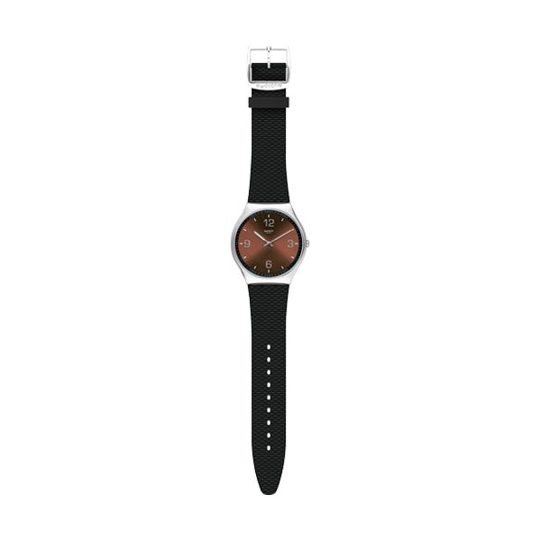 SWATCH WATCHES Mod. SS07S107-4