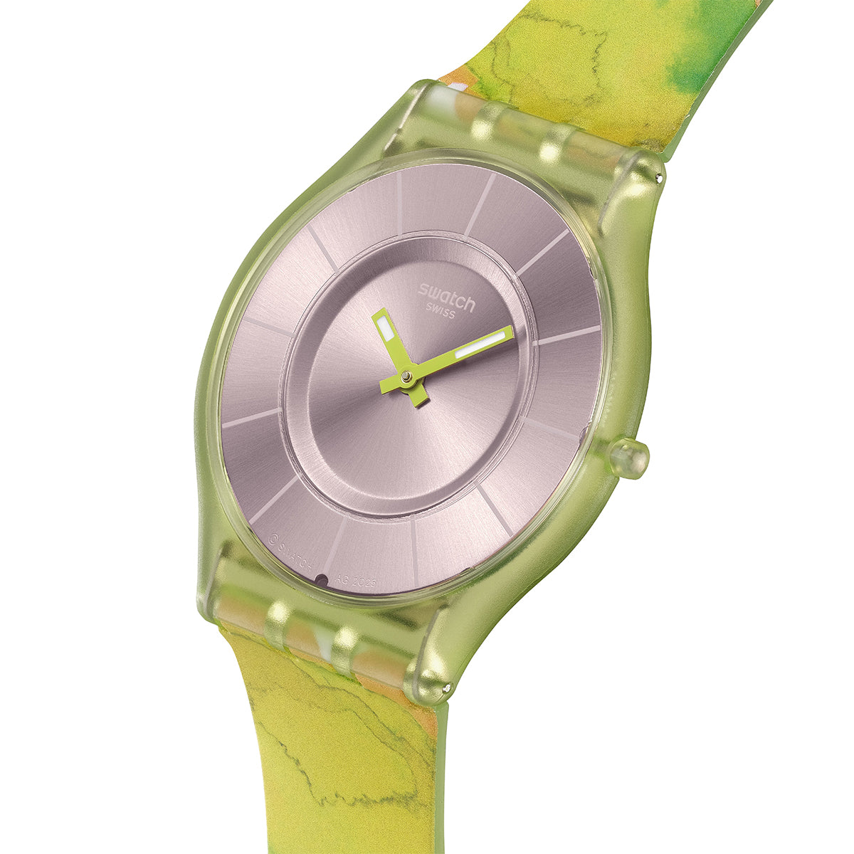 SWATCH Mod. PARADISE CANOPY-2