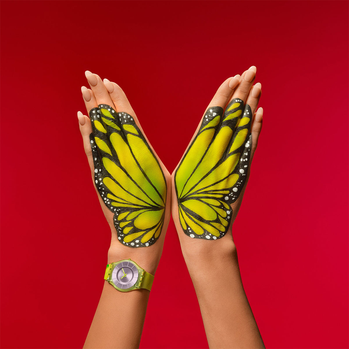 SWATCH Mod. PARADISE CANOPY