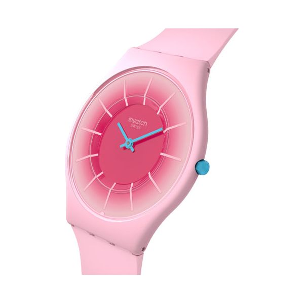 SWATCH WATCHES Mod. SS08P110 WATCHES SWATCH