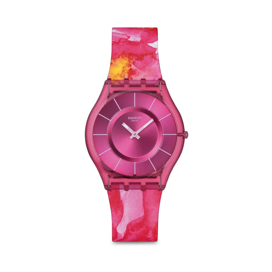 SWATCH od. PARADISE PETALS-0