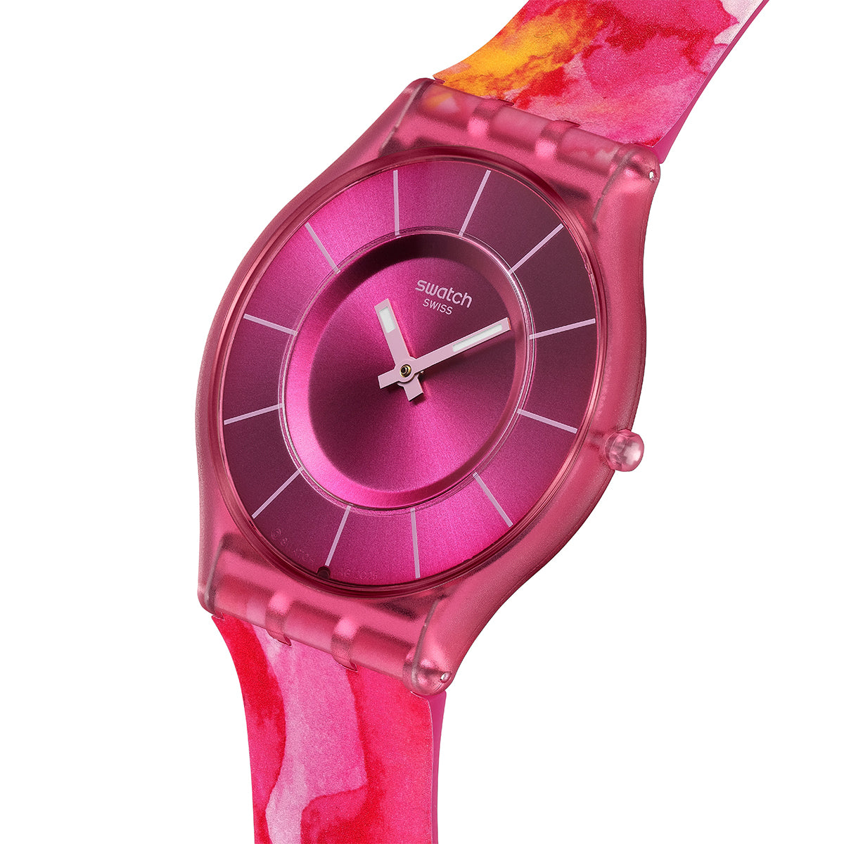 SWATCH od. PARADISE PETALS-2