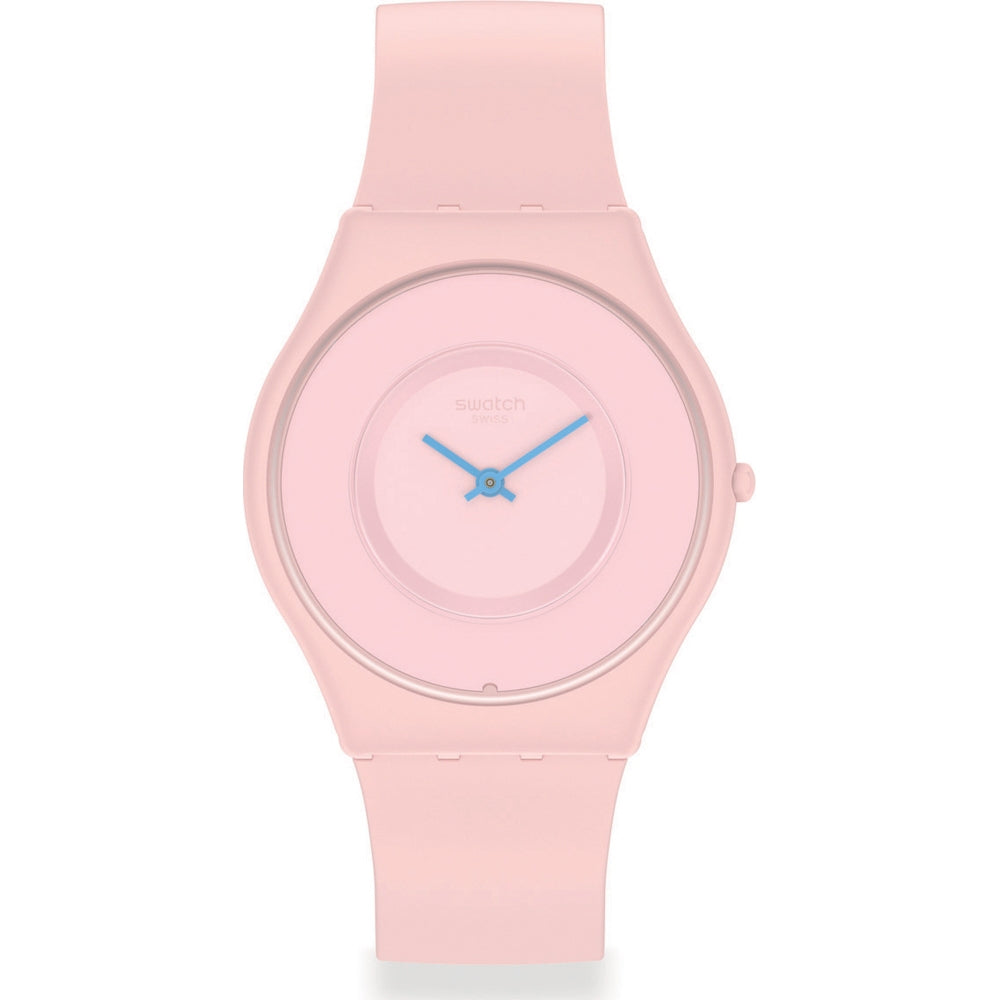 SWATCH Mod. CARICIA ROSA-0