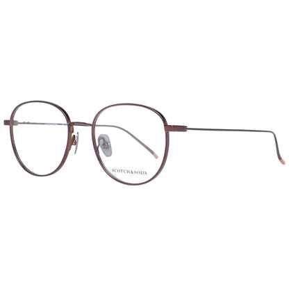 SCOTCH & SODA MOD. SS2001 51186 SUNGLASSES & EYEWEAR