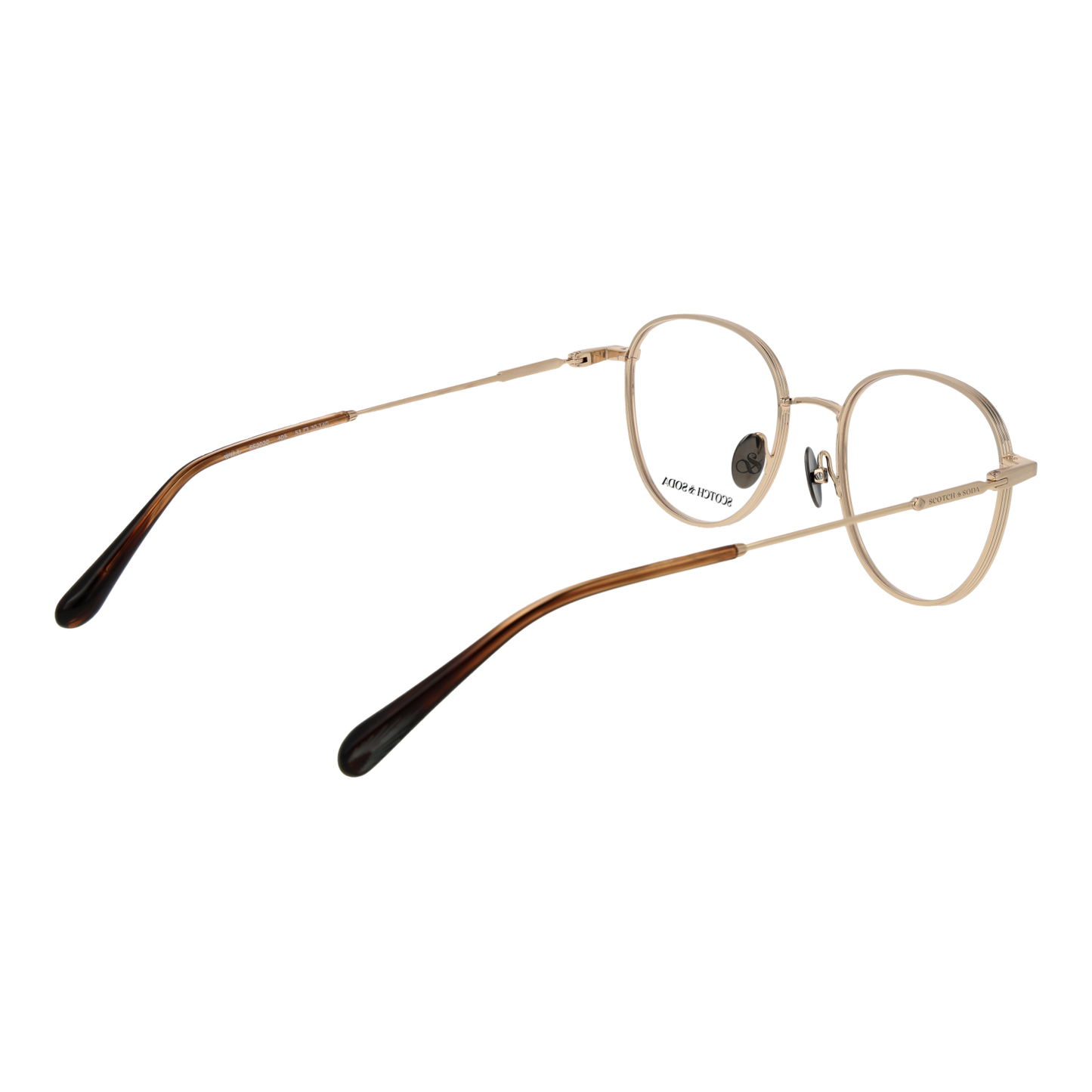 SCOTCH & SODA MOD. SS2020 51405