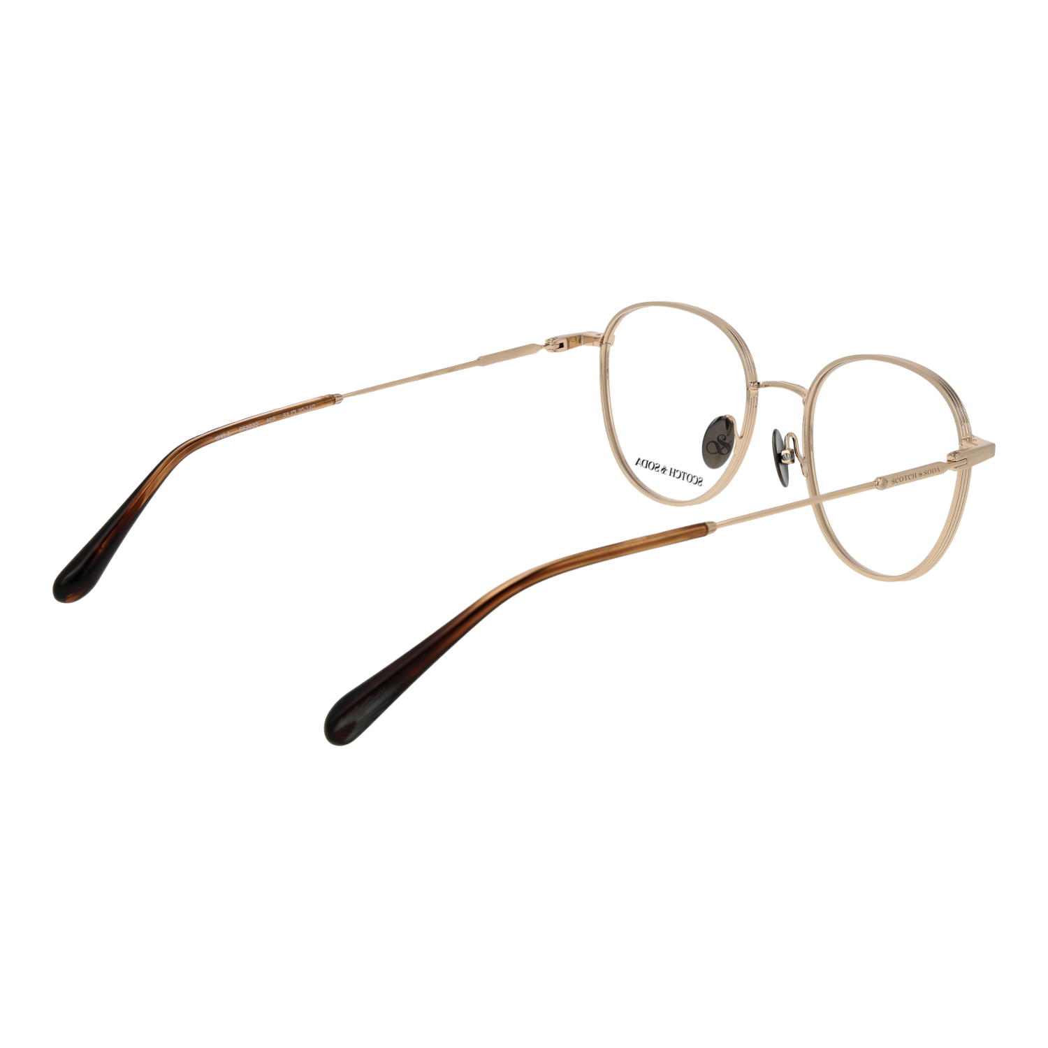 SCOTCH & SODA MOD. SS2020 51405