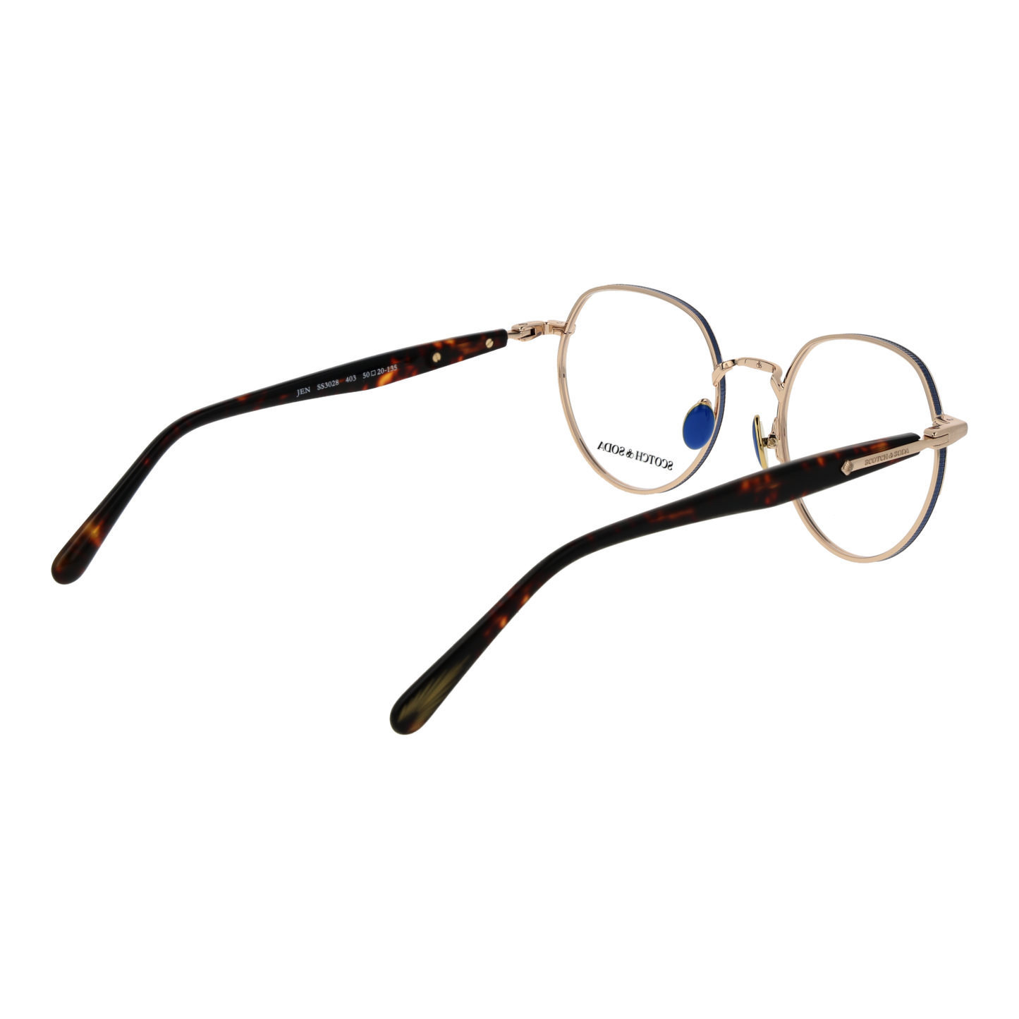 SCOTCH & SODA MOD. SS3028 50403