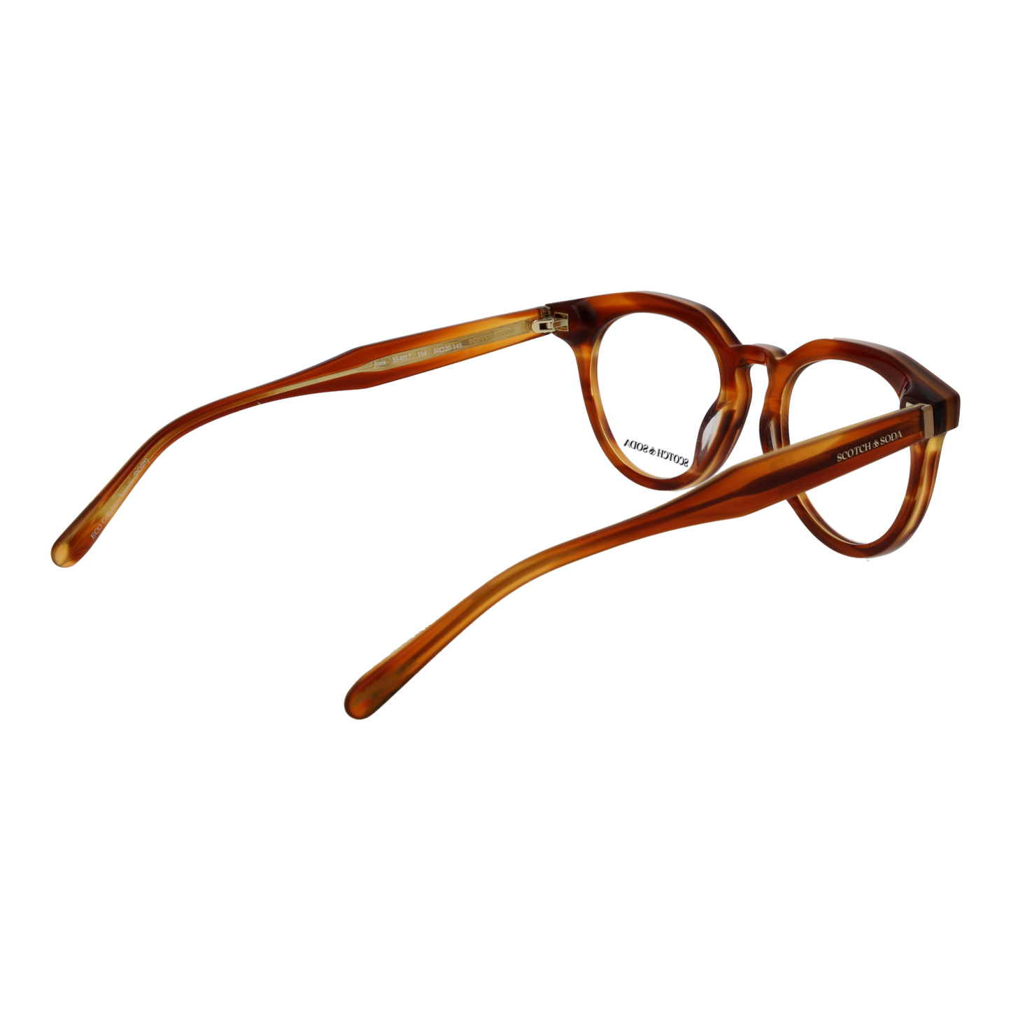 SCOTCH & SODA MOD. SS4017 50104