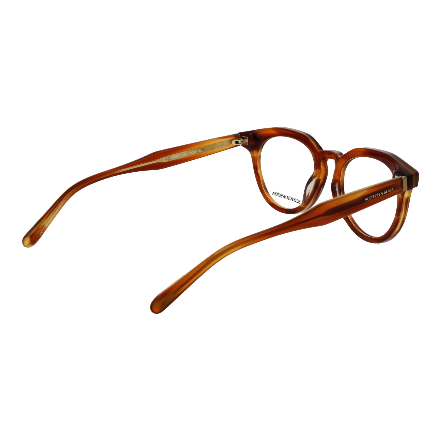 SCOTCH & SODA MOD. SS4017 50104