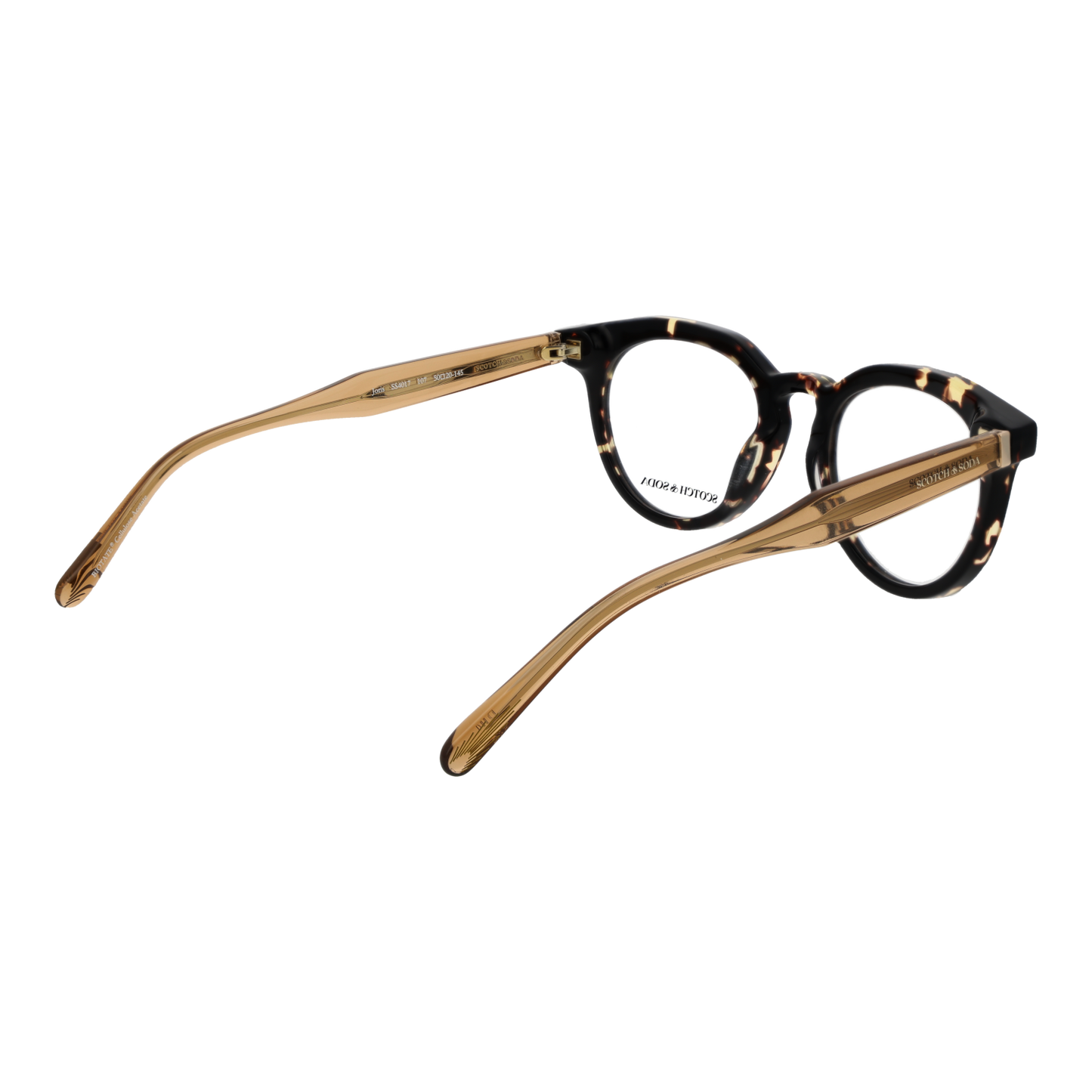 SCOTCH & SODA MOD. SS4017 50107