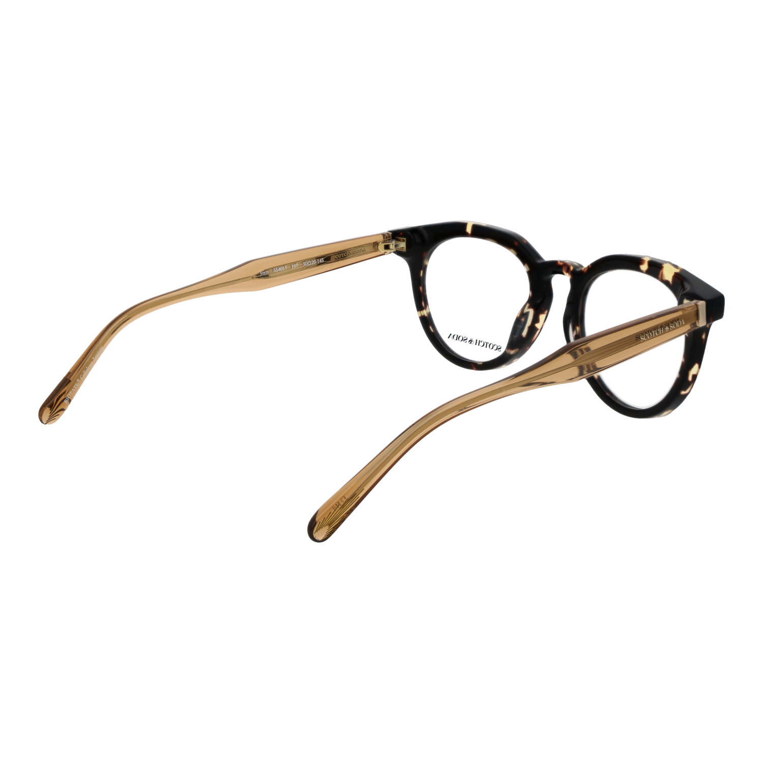 SCOTCH & SODA MOD. SS4017 50107