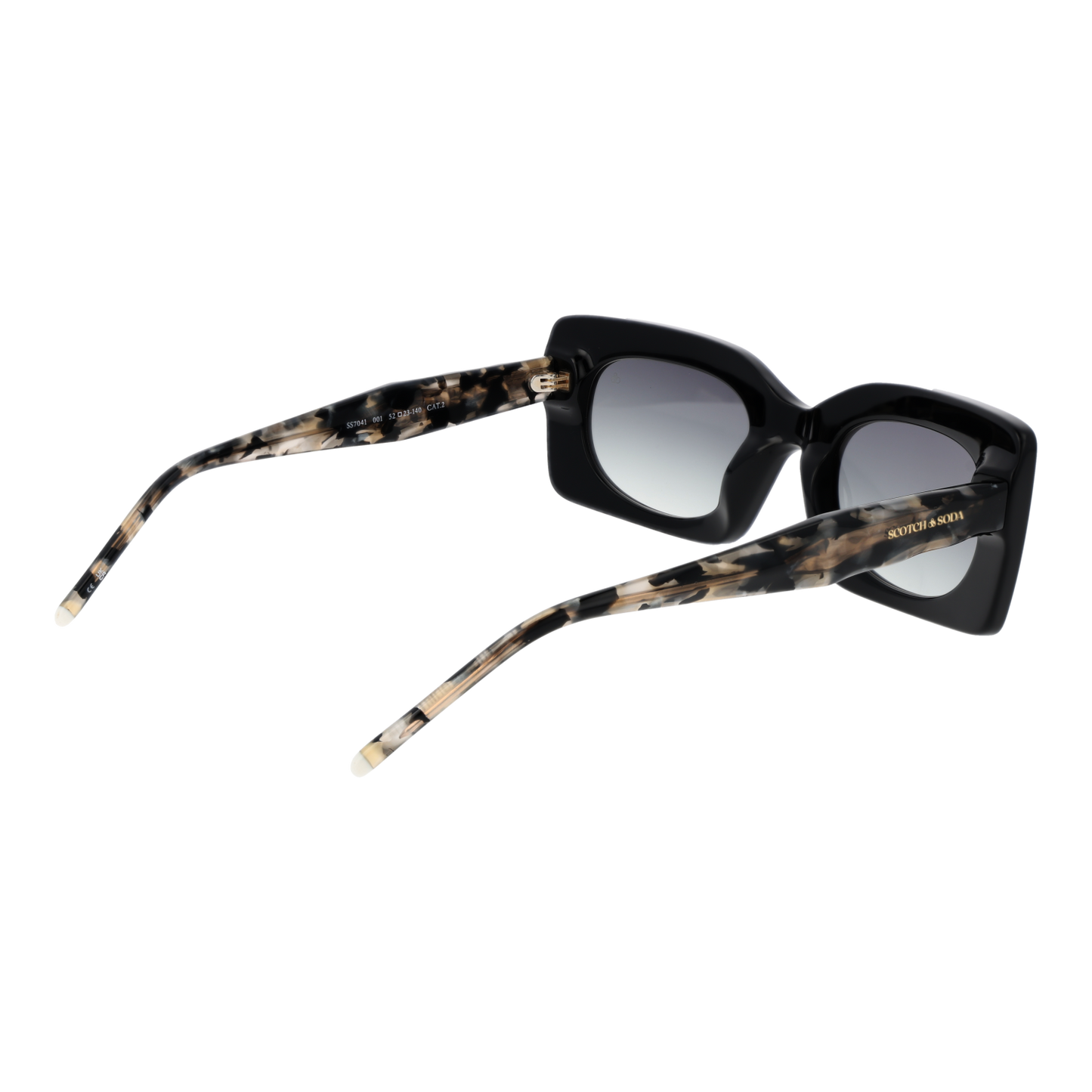 SCOTCH & SODA MOD. SS7041 52001
