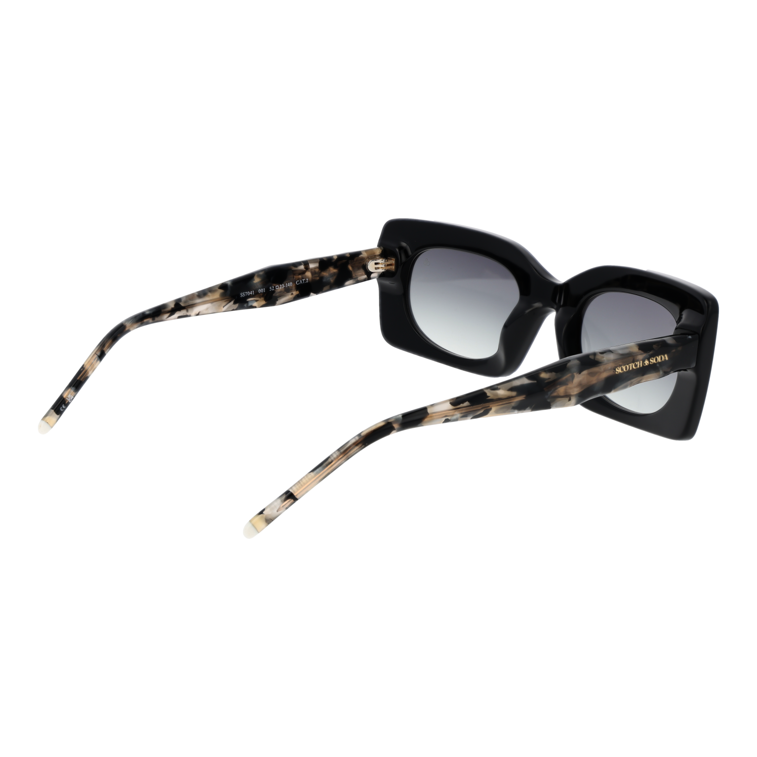 SCOTCH & SODA MOD. SS7041 52001