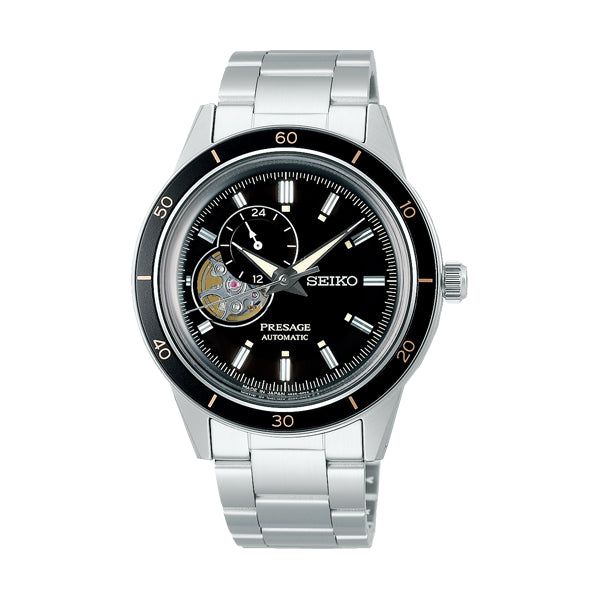 SEIKO PRESAGE WATCHES Mod. SSA425J1-3