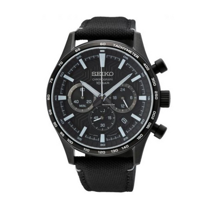 SEIKO WATCHES Mod. SSB417P1-2